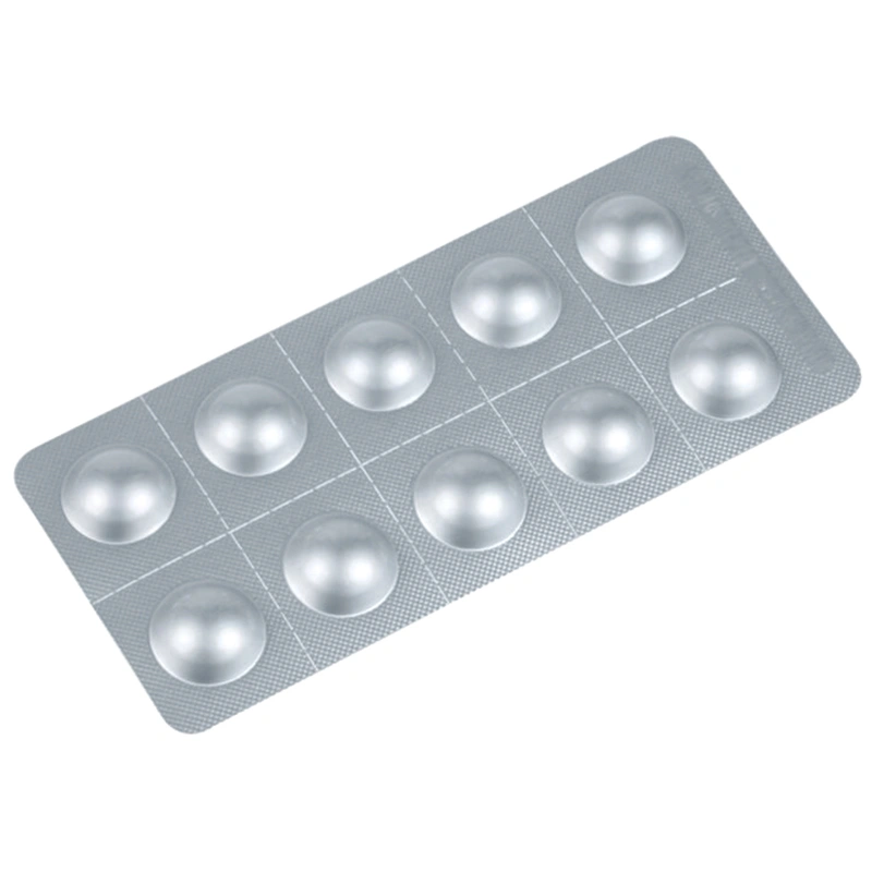 Enaplus HCT 10/12.5 điều trị tăng huyết áp nhẹ đến vừa (3 vỉ x 10 viên) - 2